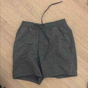 Lululemon sweat short